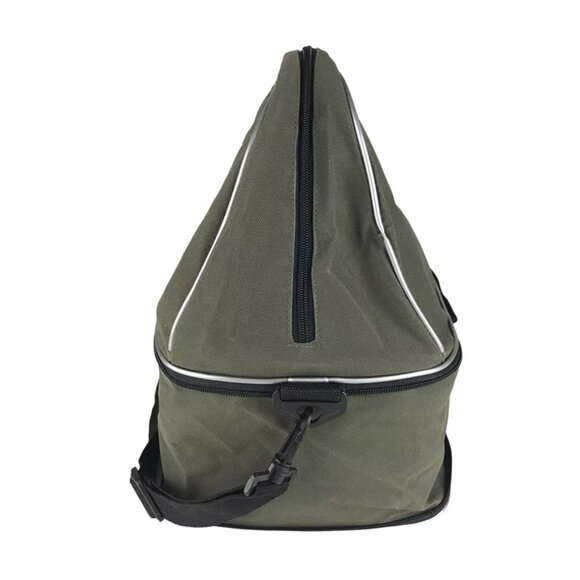 XCS Gear Unisex Adults Multicolor Detachable Strap Expandable Skateboard‎ Bag - Picture 2 of 7